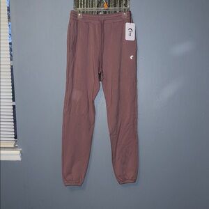 Mauve Mist Relaxation Sweats 31 inches